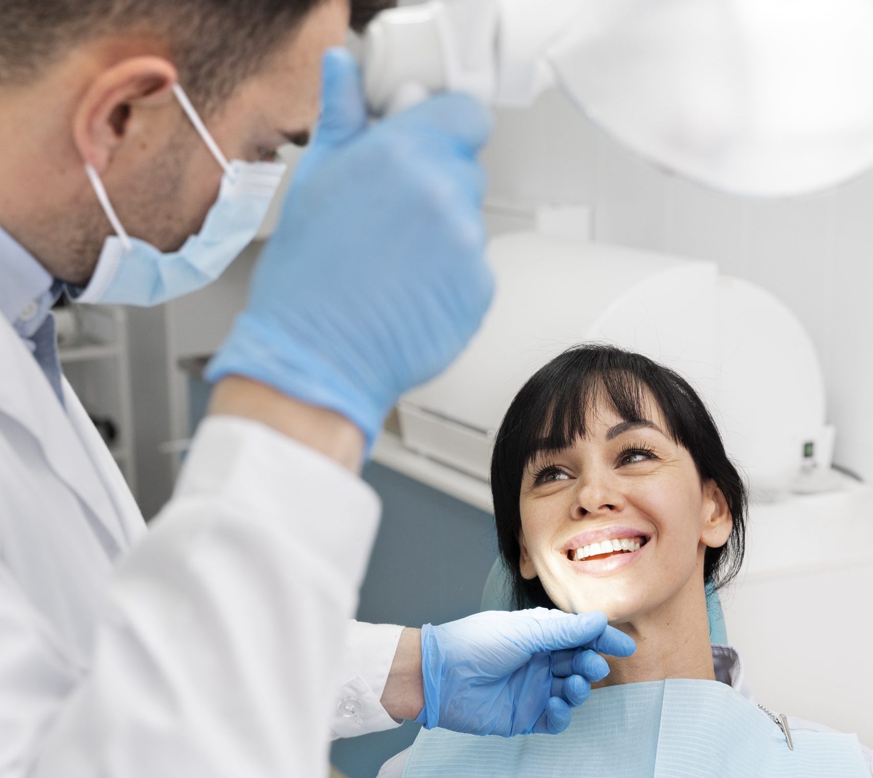 Dental care