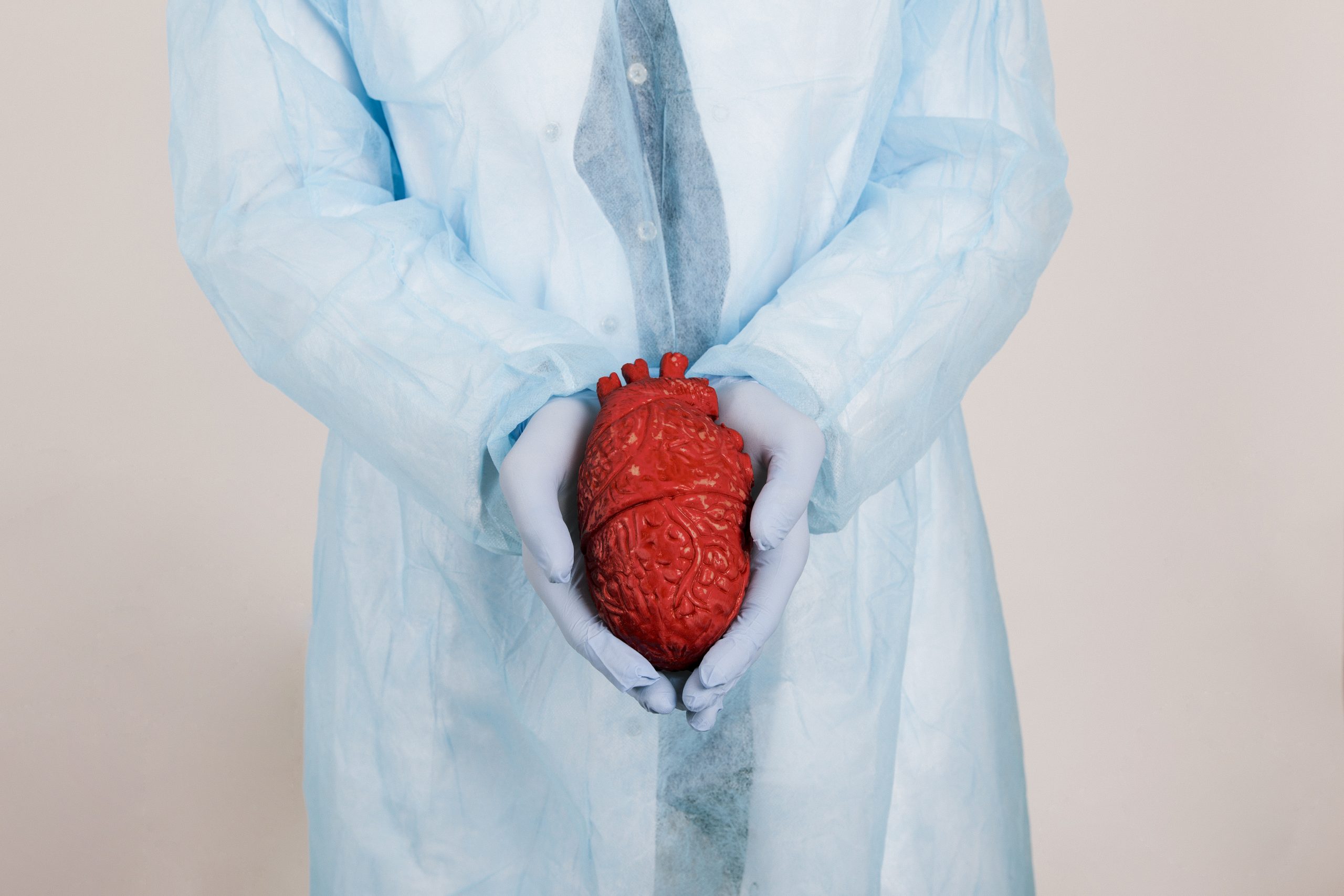 Organ transplantation