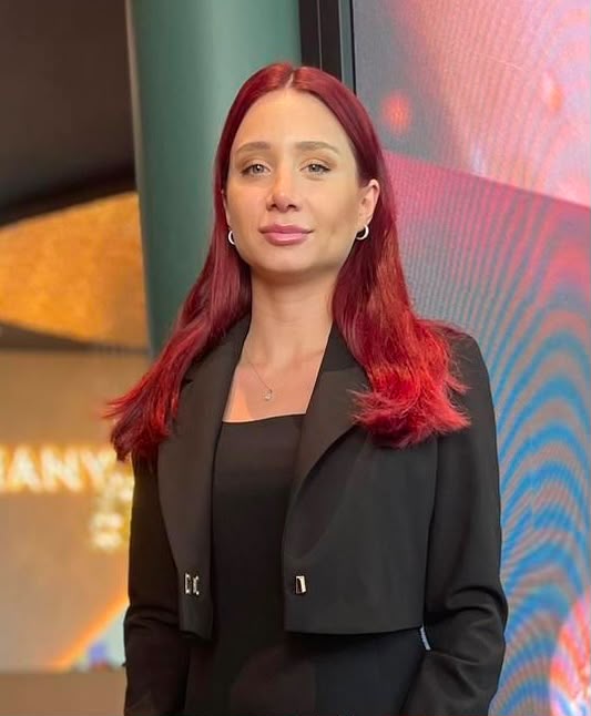 Esra Gezginci