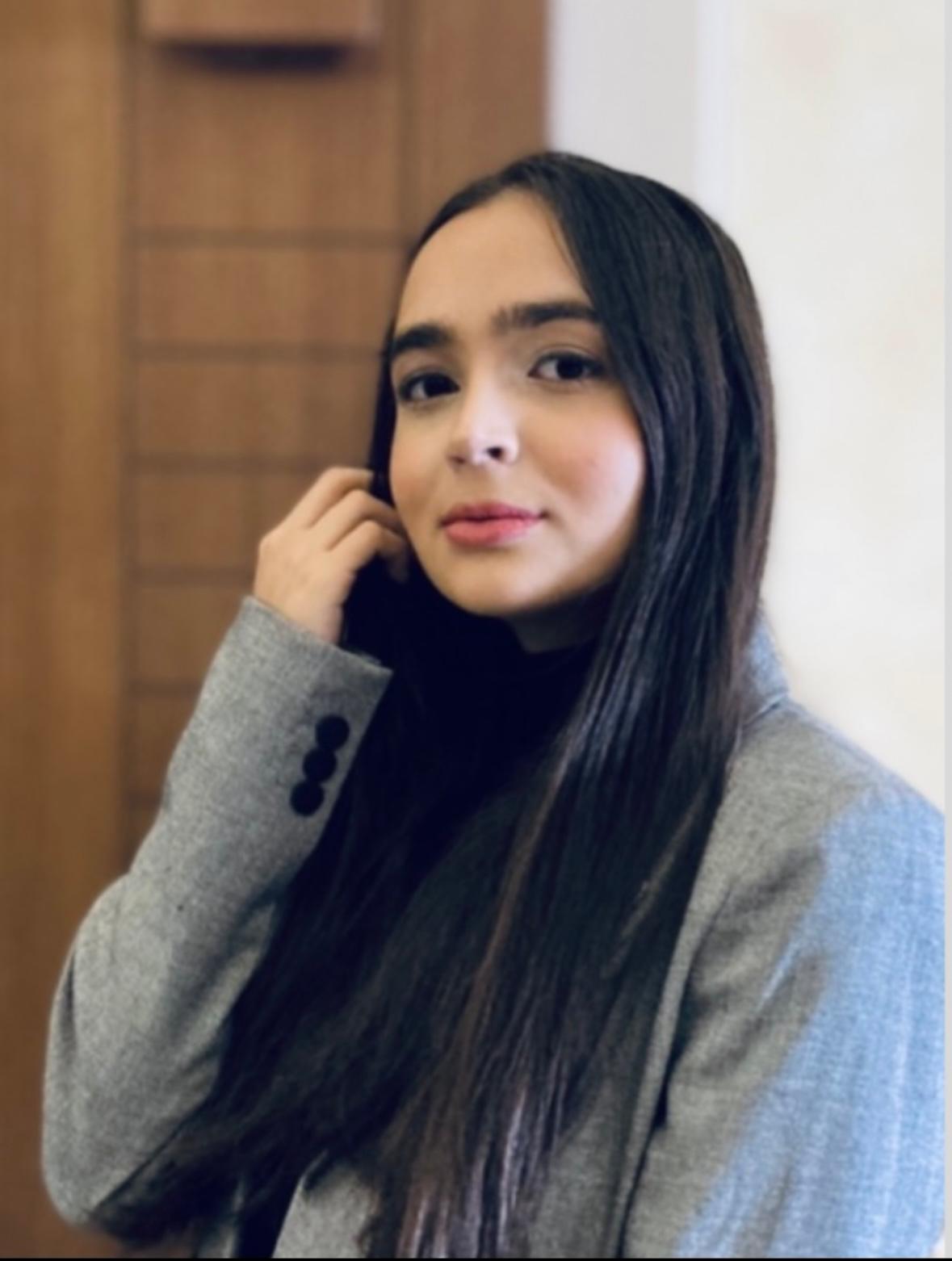 Nikta Özkara